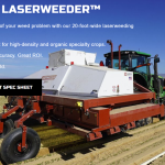 LaserWeeder